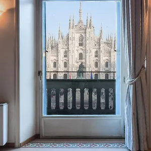 Unique Duomo Luxury Appartement