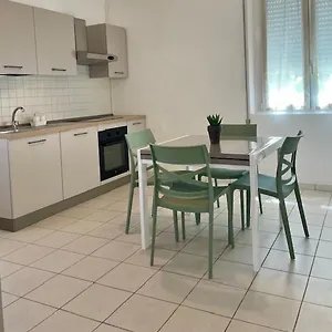 Casa Il Gelso Cattolica