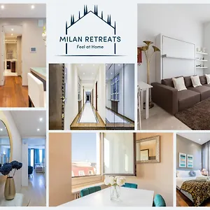 Retreats Duomo Appartement