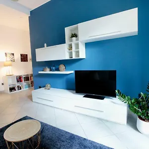 Quater - Appartement