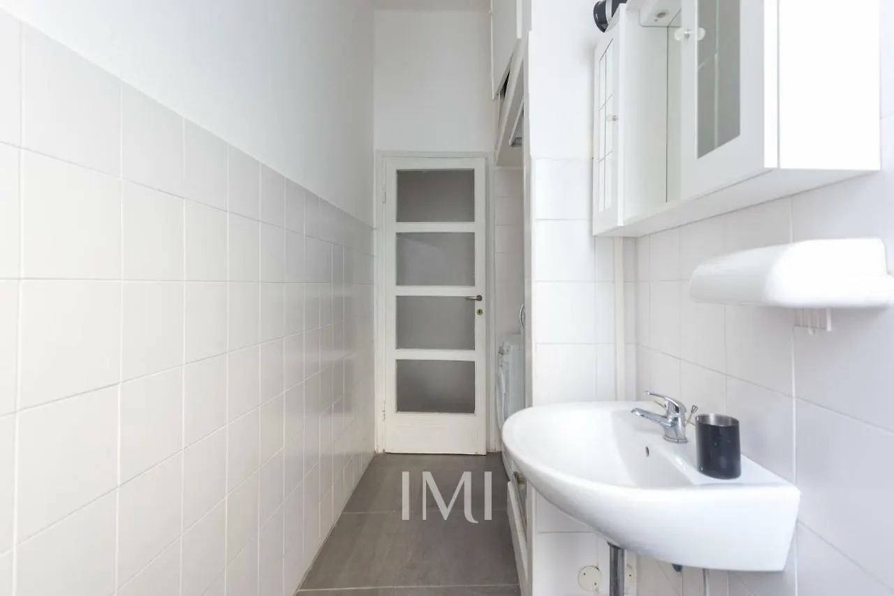 Porta Vittoria Center Apartment Mediolan