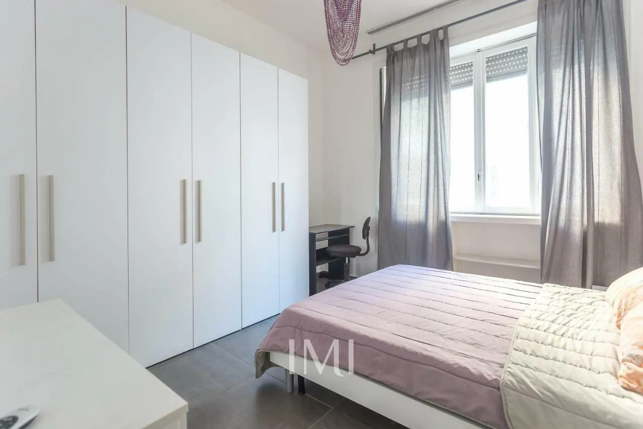 Porta Vittoria Center Apartment Mediolan