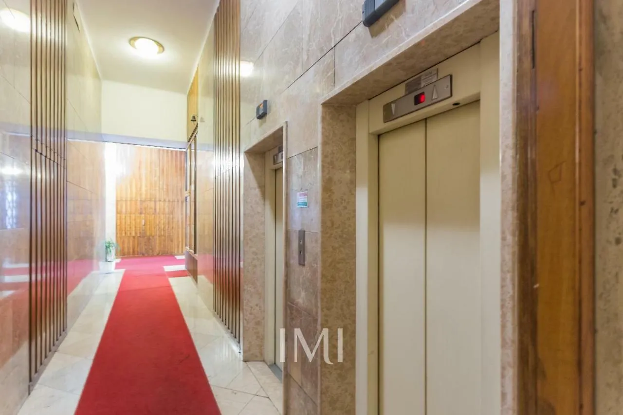 Porta Vittoria Center Apartment Mediolan