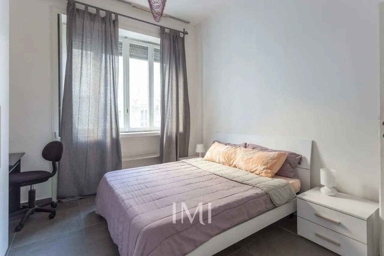 Porta Vittoria Center Apartment Mediolan 0*,  Włochy