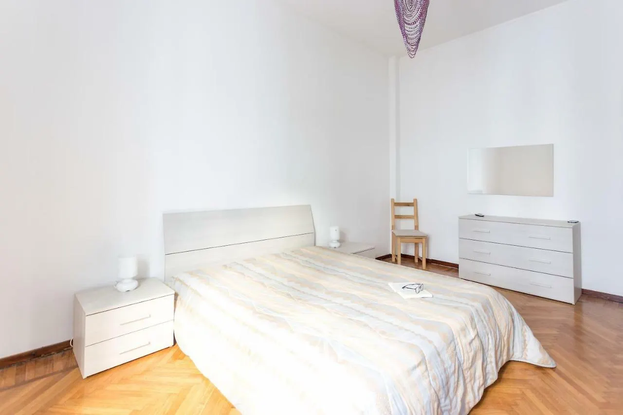 Porta Vittoria Center Apartment Mediolan Włochy