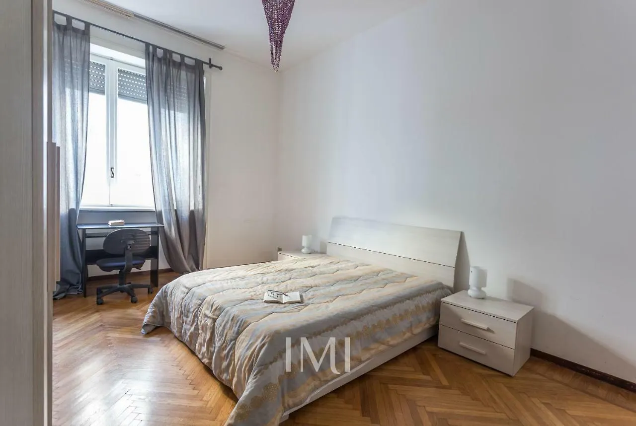 Porta Vittoria Center Apartment Mediolan