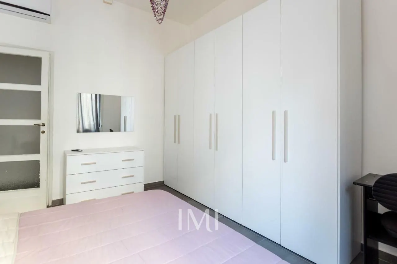 Porta Vittoria Center Apartment Milan