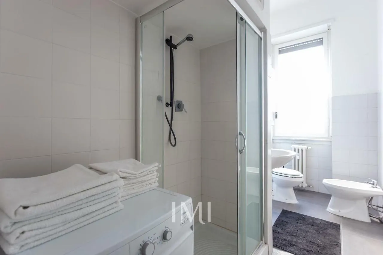 Porta Vittoria Center Apartment Mediolan